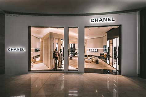 chanel retailers|Chanel in kuala lumpur.